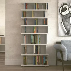 Tojo Bieg Regal H 212cm| Regale