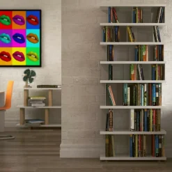 Tojo Bieg Regal H 212cm| Regale