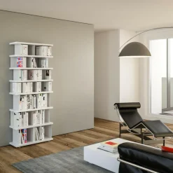 Tojo Bieg Regal H 212cm| Regale