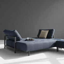 Sofas^Innovation Living Bifrost Deluxe Schlafsofa 209x117cm