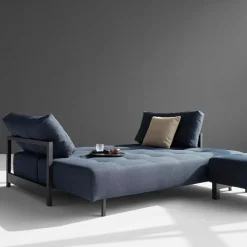 Sofas^Innovation Living Bifrost Deluxe Schlafsofa 209x117cm