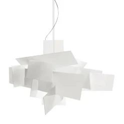 Foscarini Big Bang LED Pendelleuchte| Pendelleuchten