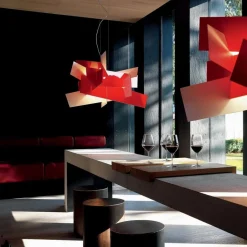 Foscarini Big Bang Pendelleuchte| Pendelleuchten