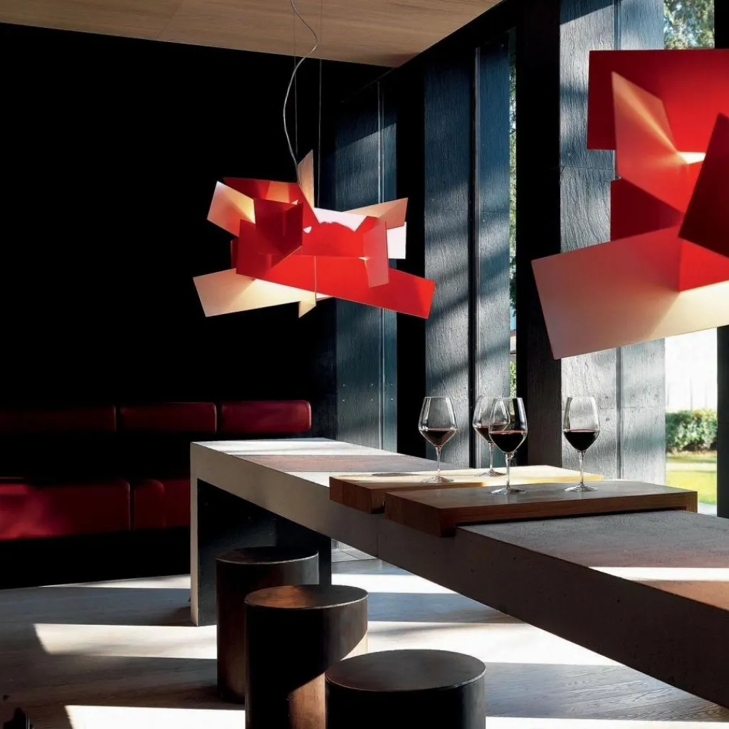 Foscarini Big Bang Pendelleuchte| Pendelleuchten