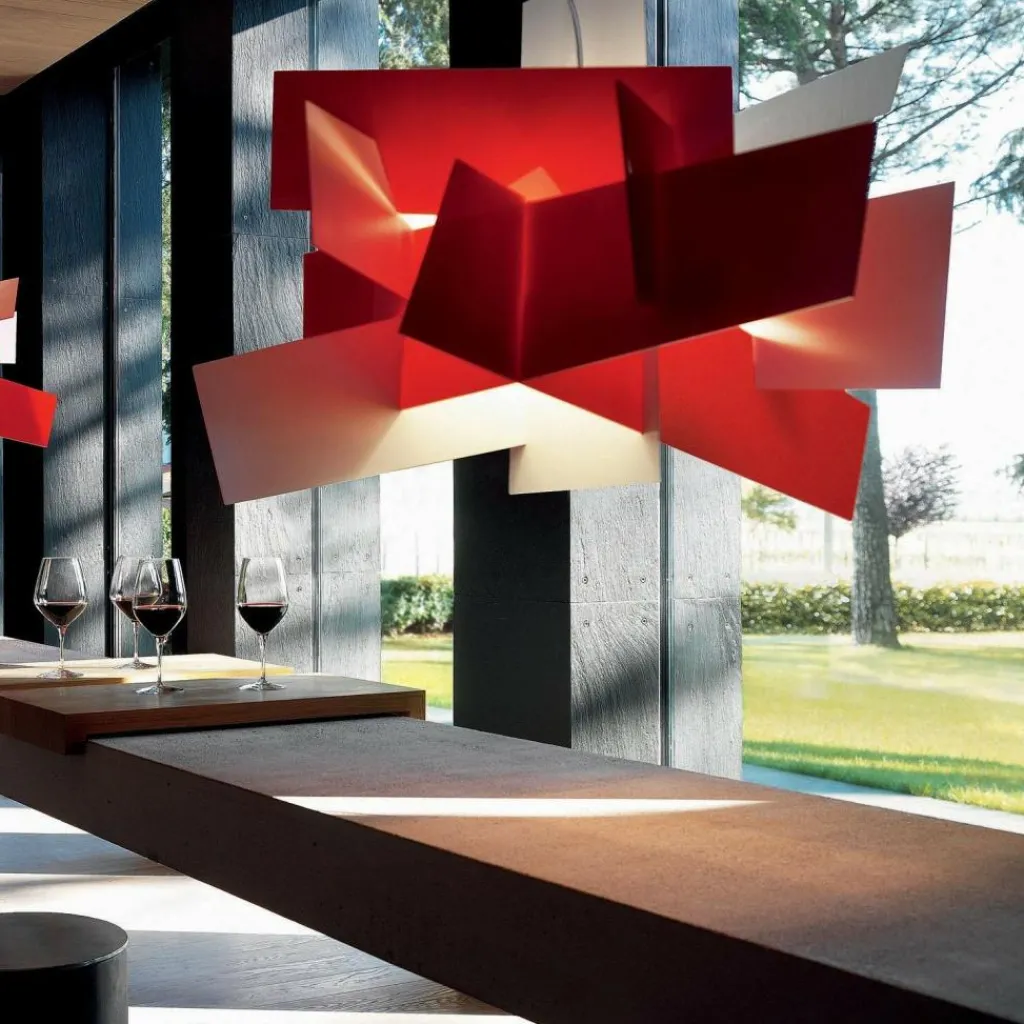 Foscarini Big Bang Pendelleuchte| Pendelleuchten