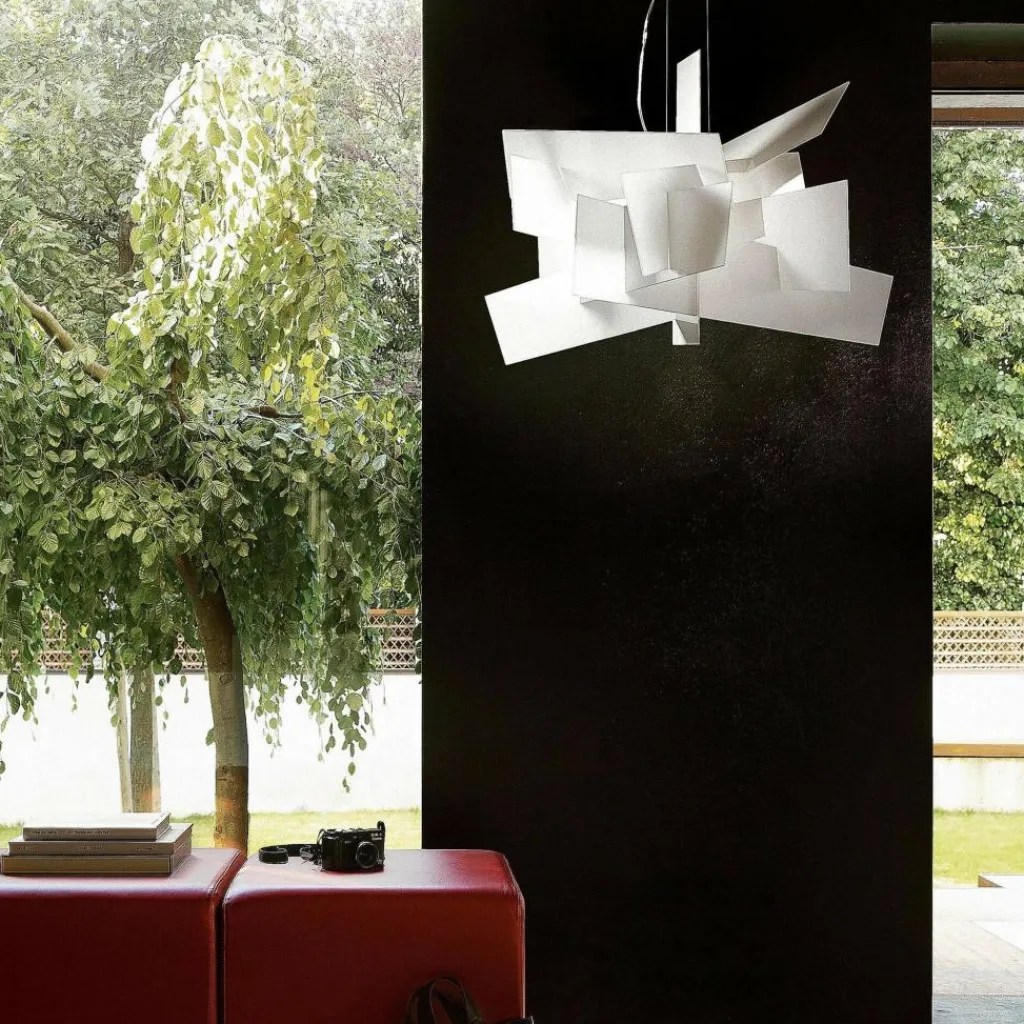 Foscarini Big Bang Pendelleuchte| Pendelleuchten