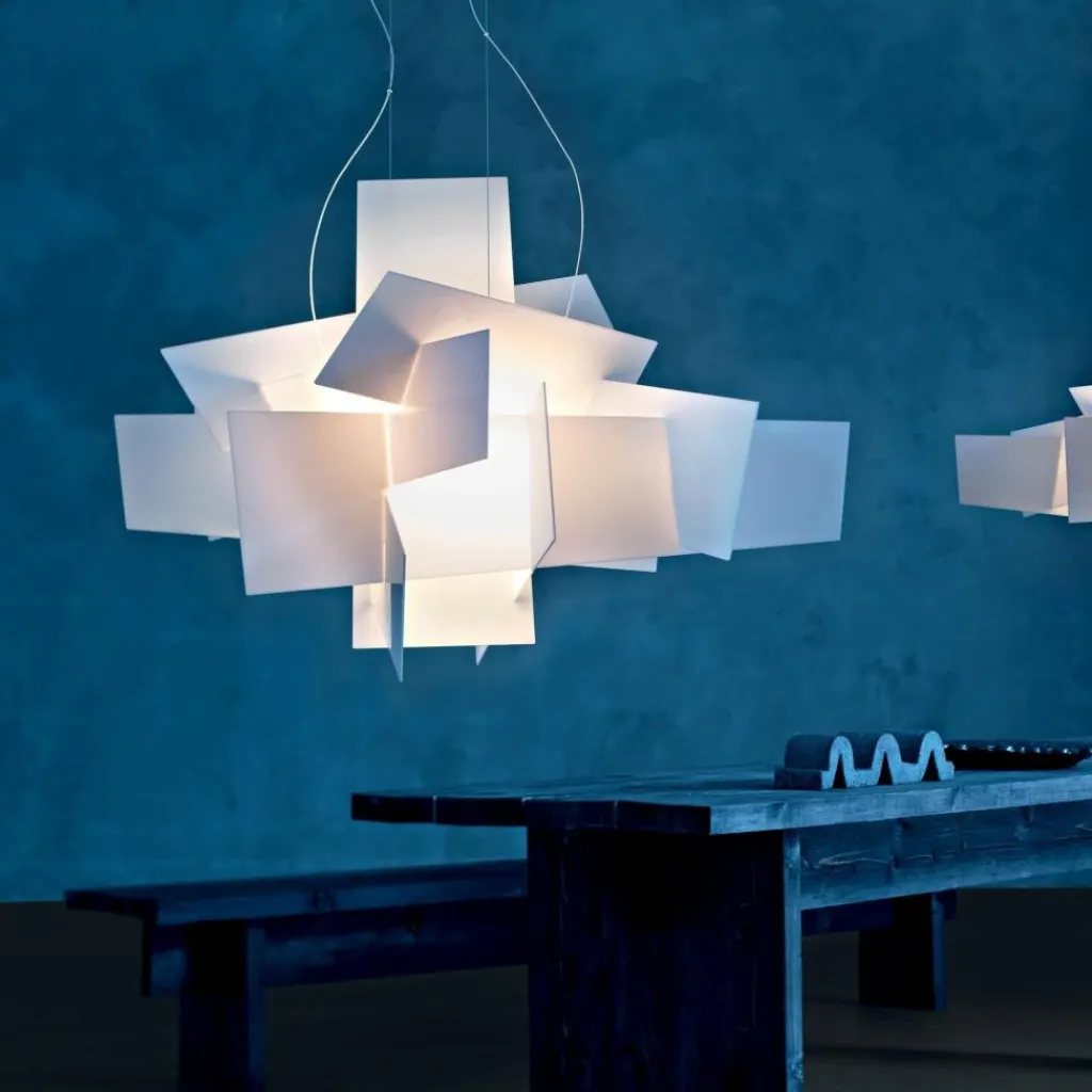 Foscarini Big Bang Pendelleuchte| Pendelleuchten