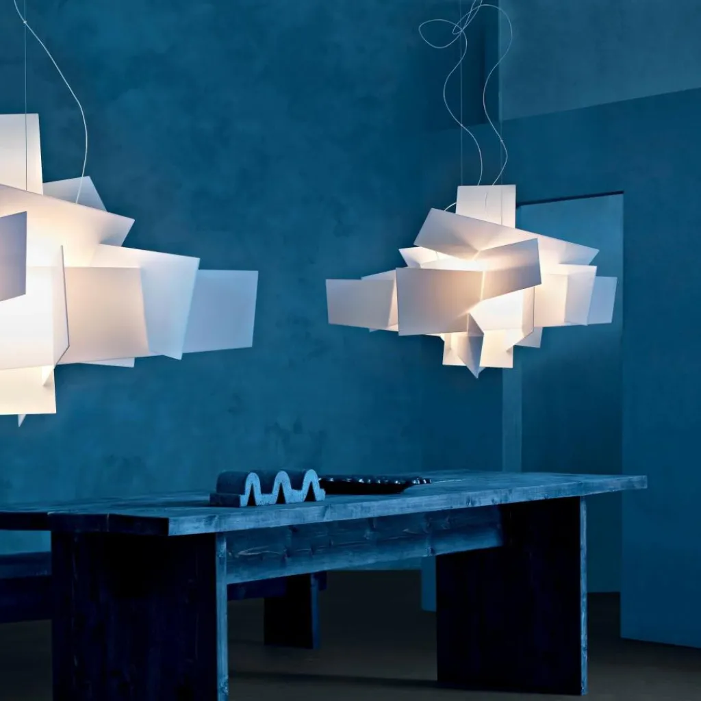 Foscarini Big Bang Pendelleuchte| Pendelleuchten
