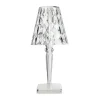 Kartell Big Battery LED Tischleuchte| Tischleuchten
