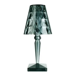 Outdoor-Akkuleuchten|Outdoor-Akkuleuchten^Kartell Big Battery LED Tischleuchte mit Akku