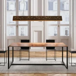 Zeus Big Brother Esstisch| Tische