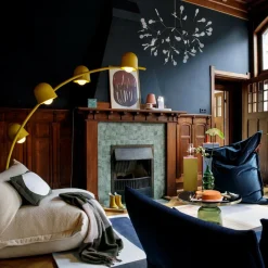 Stehleuchten^Fatboy Big Lebow Stehleuchte