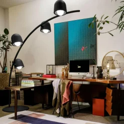 Stehleuchten^Fatboy Big Lebow Stehleuchte