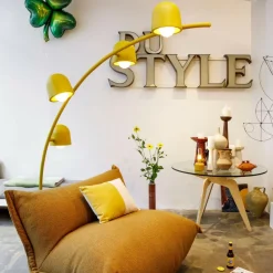 Stehleuchten^Fatboy Big Lebow Stehleuchte