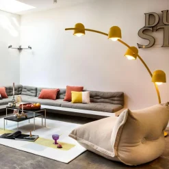 Stehleuchten^Fatboy Big Lebow Stehleuchte