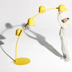 Stehleuchten^Fatboy Big Lebow Stehleuchte