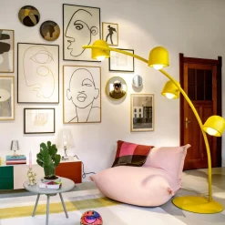 Stehleuchten^Fatboy Big Lebow Stehleuchte