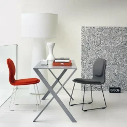 Stehleuchten^Cappellini Big Shadow Stehleuchte