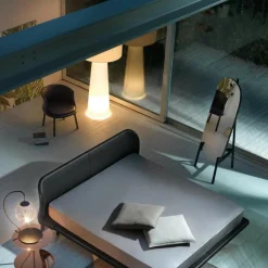 Stehleuchten^Cappellini Big Shadow Stehleuchte