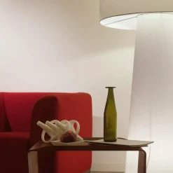 Stehleuchten^Cappellini Big Shadow Stehleuchte