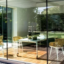 Tische^Magis Big Will Esstisch/Schreibtisch