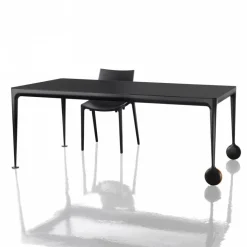 Tische^Magis Big Will Esstisch/Schreibtisch