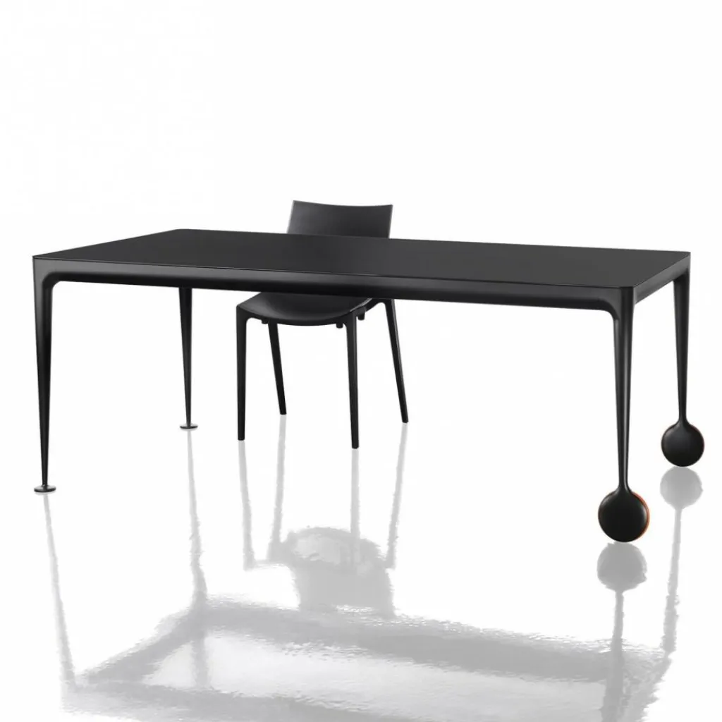 Tische^Magis Big Will Esstisch/Schreibtisch