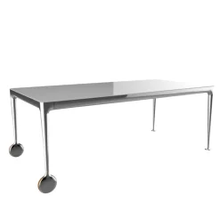 Tische^Magis Big Will Esstisch/Schreibtisch