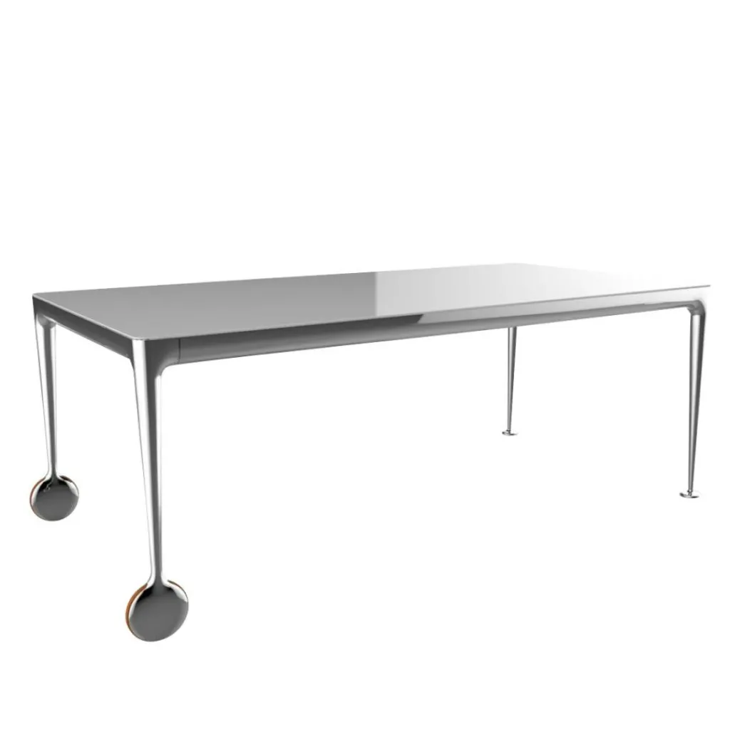 Tische^Magis Big Will Esstisch/Schreibtisch