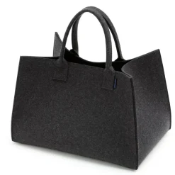 HEY-SIGN Big XXL Filzkorb| Körbe & Taschen