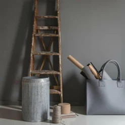 HEY-SIGN Big XXL Filzkorb| Körbe & Taschen