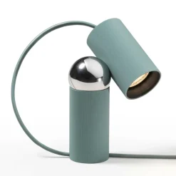 Nachttischleuchten^Flos Bilboquet Tischleuchte