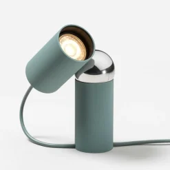 Nachttischleuchten^Flos Bilboquet Tischleuchte