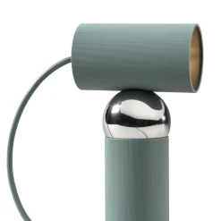 Nachttischleuchten^Flos Bilboquet Tischleuchte