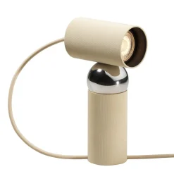 Nachttischleuchten^Flos Bilboquet Tischleuchte