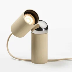 Nachttischleuchten^Flos Bilboquet Tischleuchte