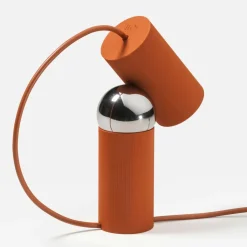 Nachttischleuchten^Flos Bilboquet Tischleuchte