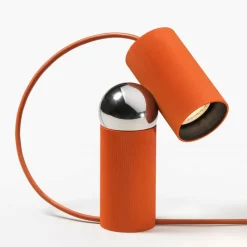 Nachttischleuchten^Flos Bilboquet Tischleuchte