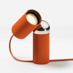 Nachttischleuchten^Flos Bilboquet Tischleuchte