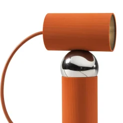 Nachttischleuchten^Flos Bilboquet Tischleuchte