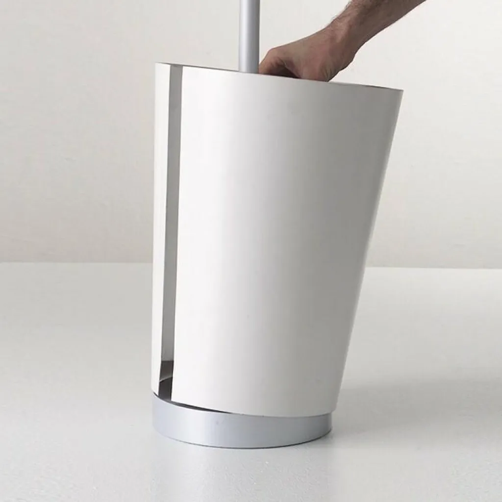 Badaccessoires|Papierkörbe & Mülleimer^Danese Bincan Papierkorb