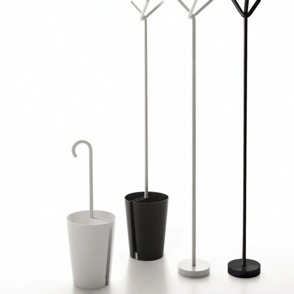 Badaccessoires|Papierkörbe & Mülleimer^Danese Bincan Papierkorb