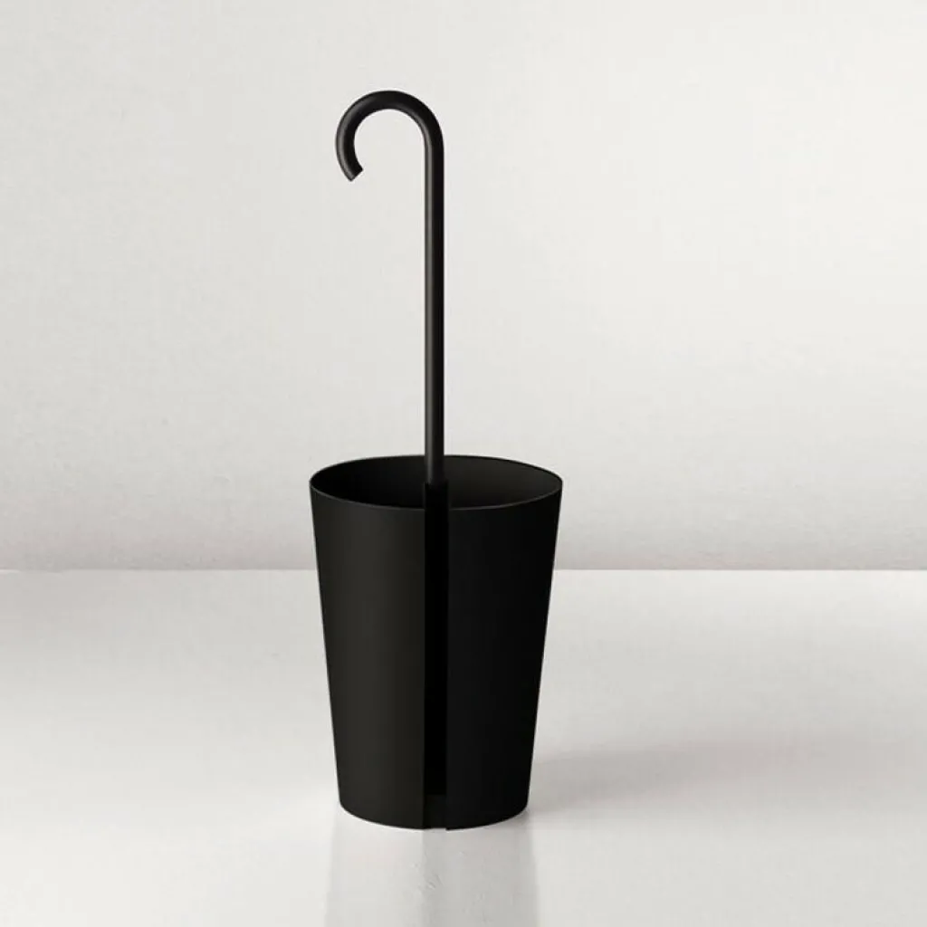 Badaccessoires|Papierkörbe & Mülleimer^Danese Bincan Papierkorb