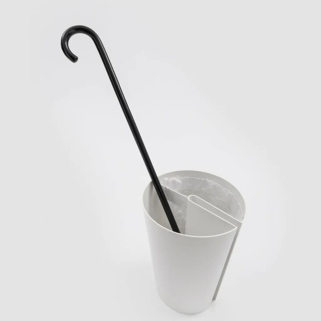 Badaccessoires|Papierkörbe & Mülleimer^Danese Bincan Papierkorb