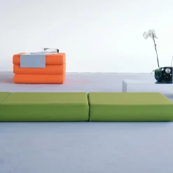 Betten^Softline Bingo Faltmatratze / Hocker