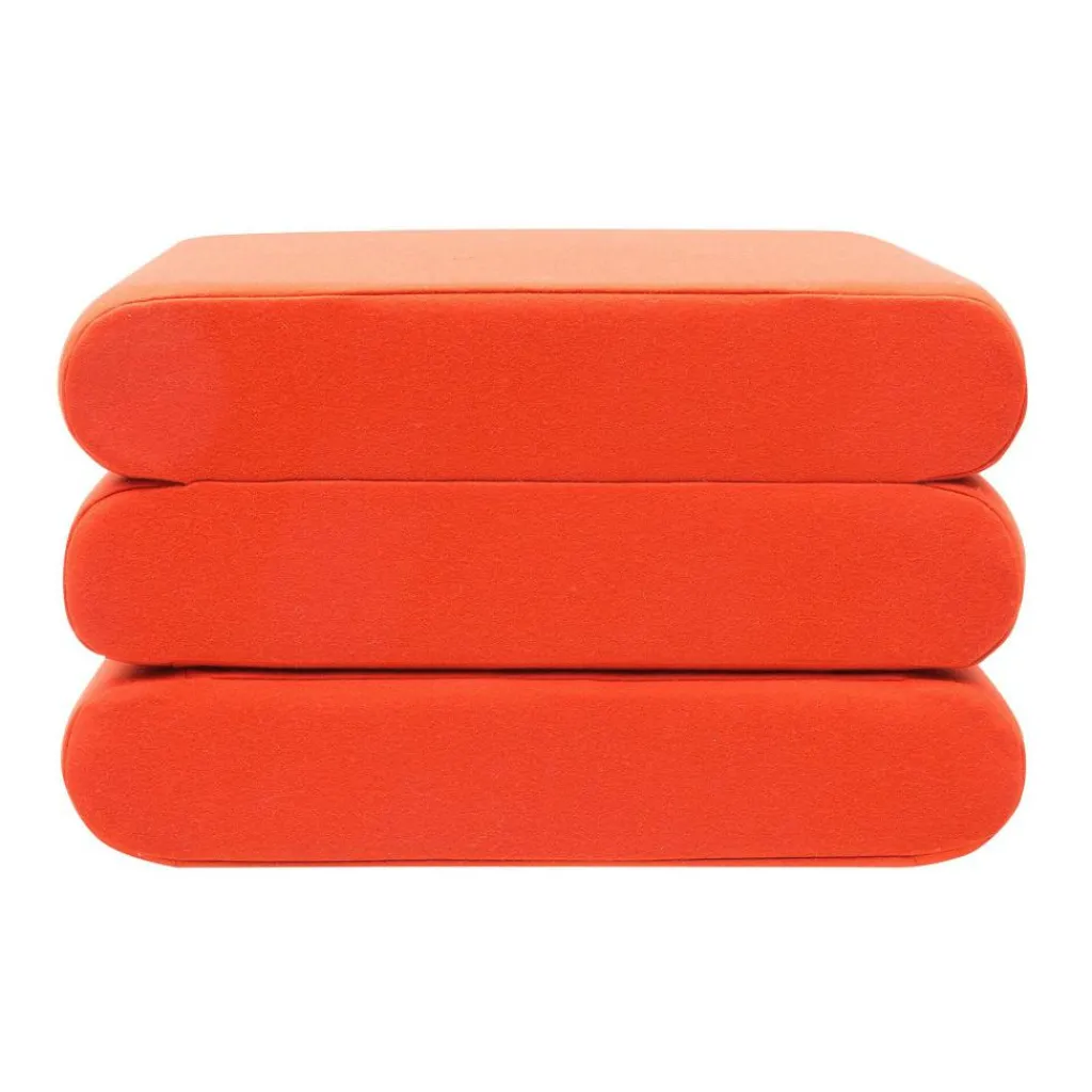 Betten^Softline Bingo Faltmatratze / Hocker