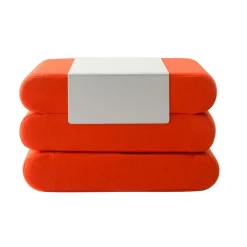 Betten^Softline Bingo Faltmatratze / Hocker