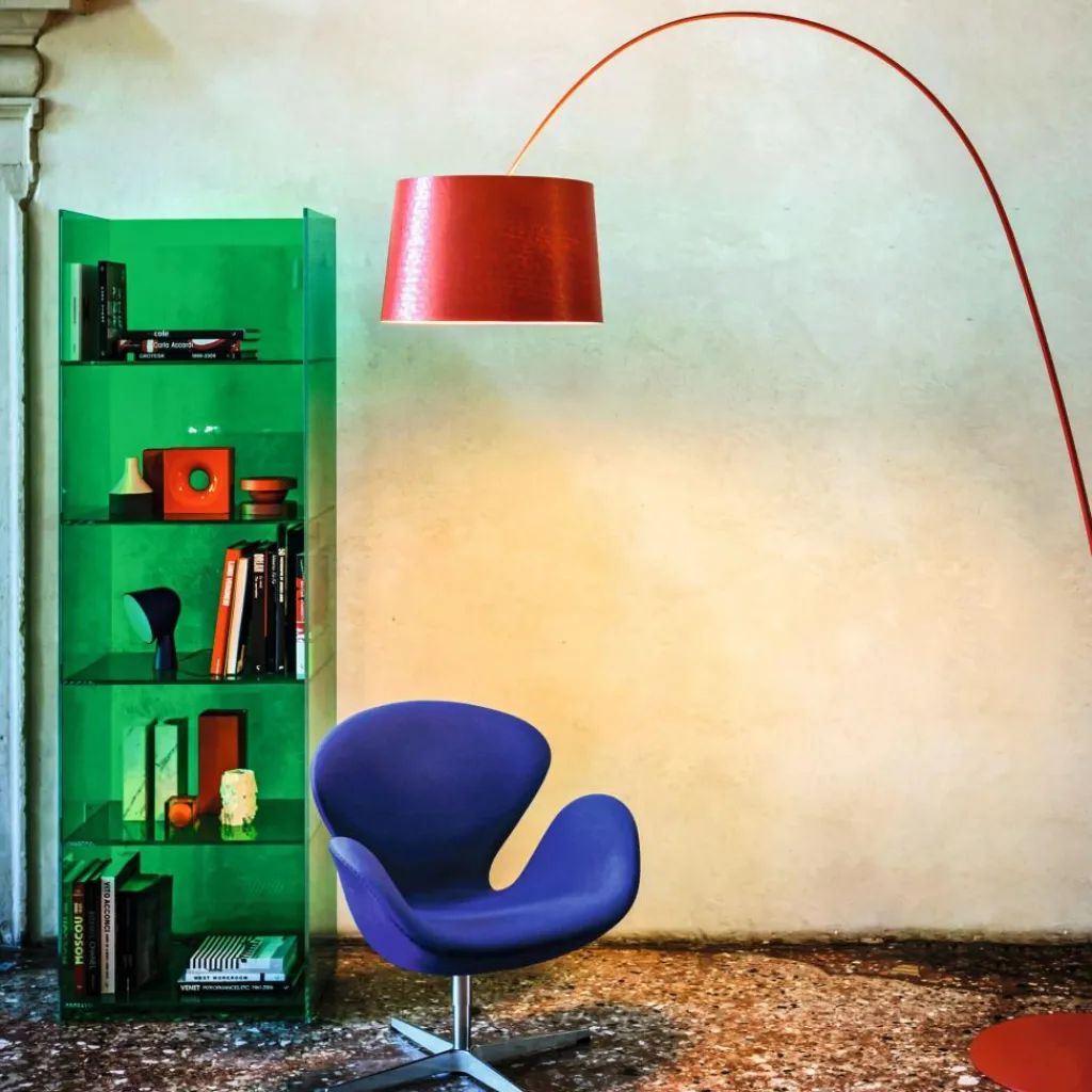 Tischleuchten^Foscarini Binic Tischleuchte