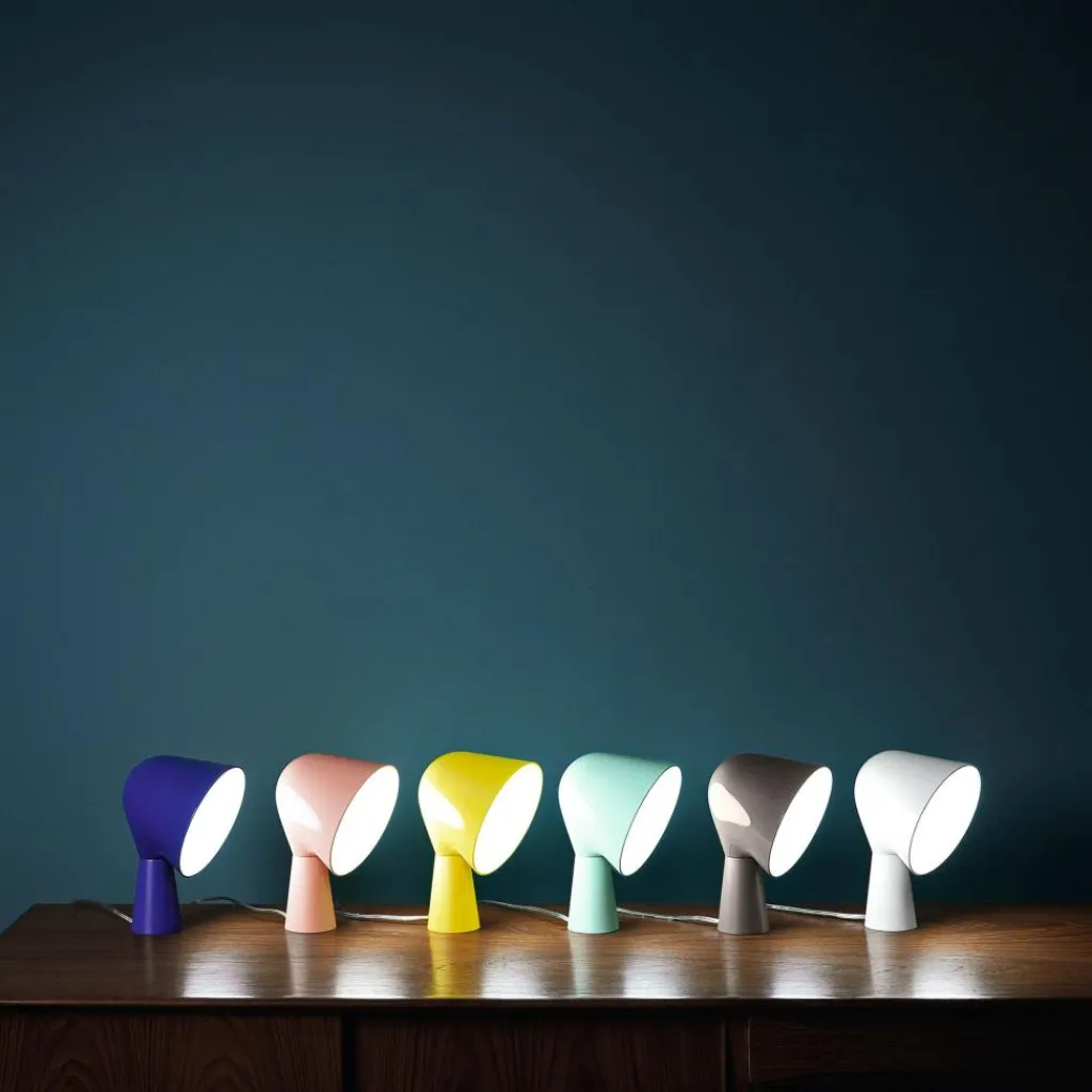 Tischleuchten^Foscarini Binic Tischleuchte