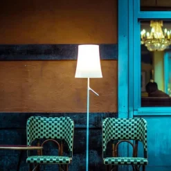 Foscarini Birdie LED Stehleuchte| Stehleuchten